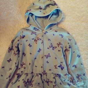 🍭🩷❄️ Hoody